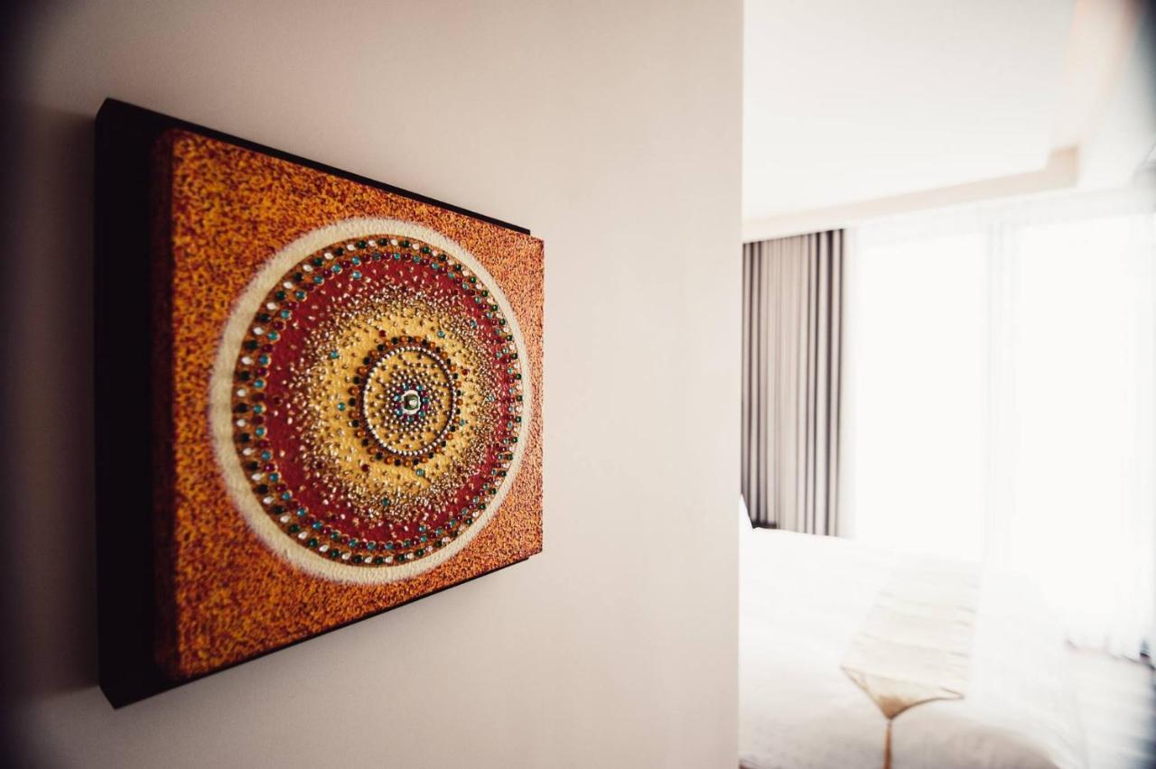 ดรีมเมอร์ บูทิก โฮเทล Apartment หนานวาน ภายนอก รูปภาพ