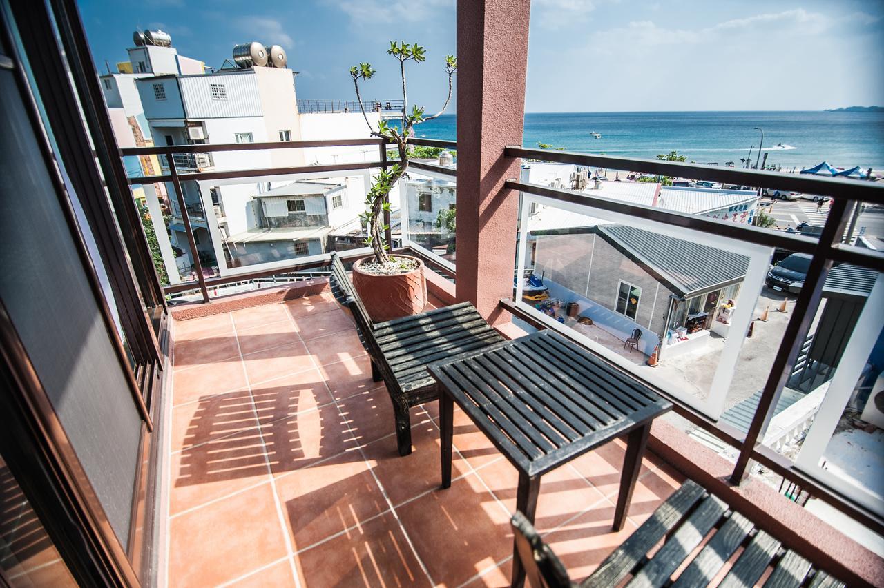 ดรีมเมอร์ บูทิก โฮเทล Apartment หนานวาน ภายนอก รูปภาพ