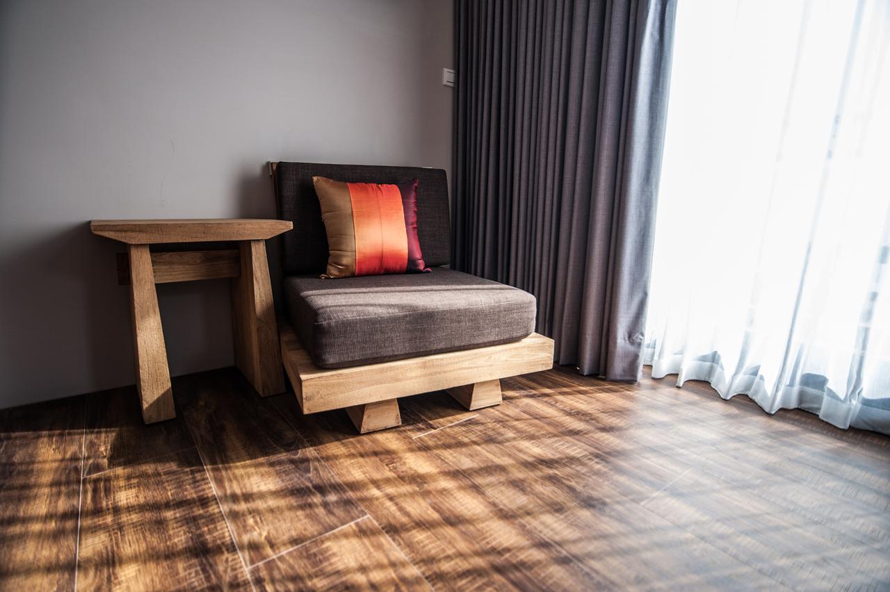ดรีมเมอร์ บูทิก โฮเทล Apartment หนานวาน ภายนอก รูปภาพ