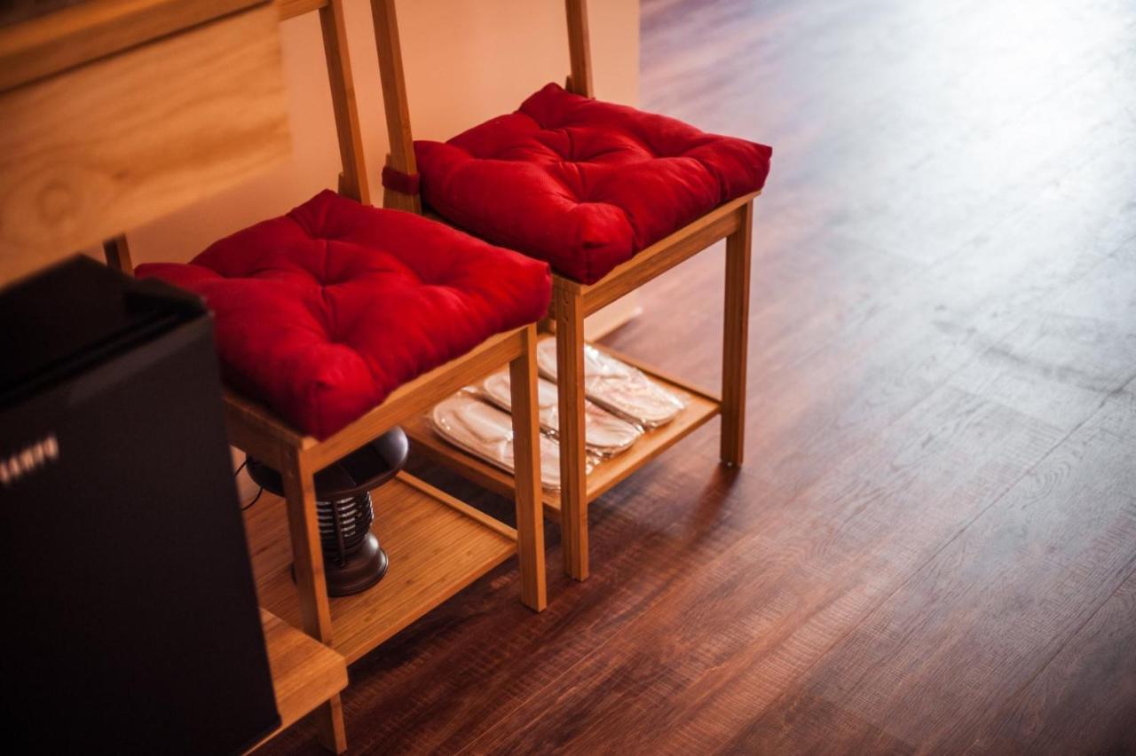 ดรีมเมอร์ บูทิก โฮเทล Apartment หนานวาน ภายนอก รูปภาพ