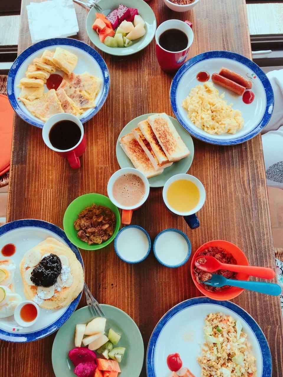 ดรีมเมอร์ บูทิก โฮเทล Apartment หนานวาน ภายนอก รูปภาพ