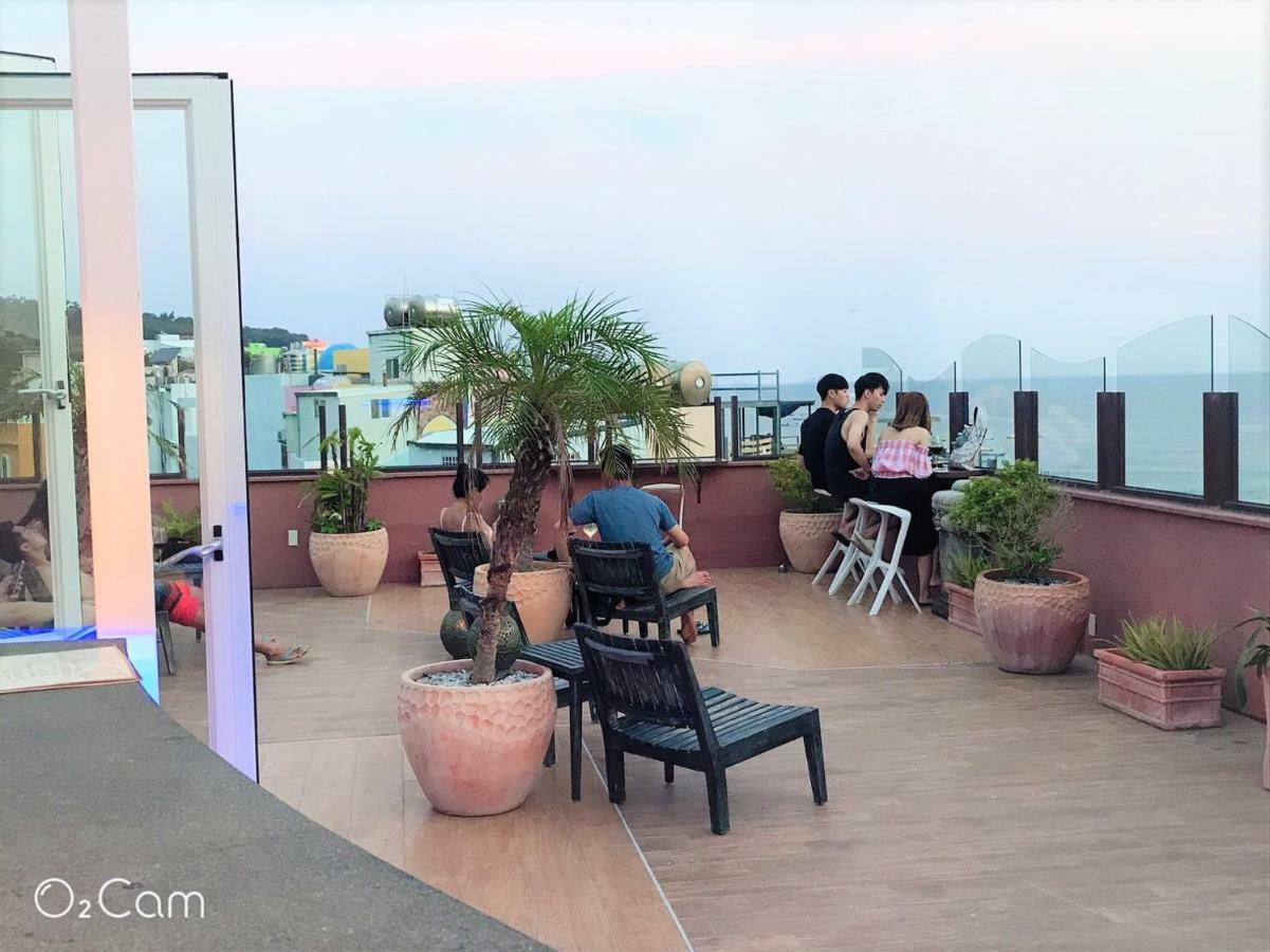 ดรีมเมอร์ บูทิก โฮเทล Apartment หนานวาน ภายนอก รูปภาพ