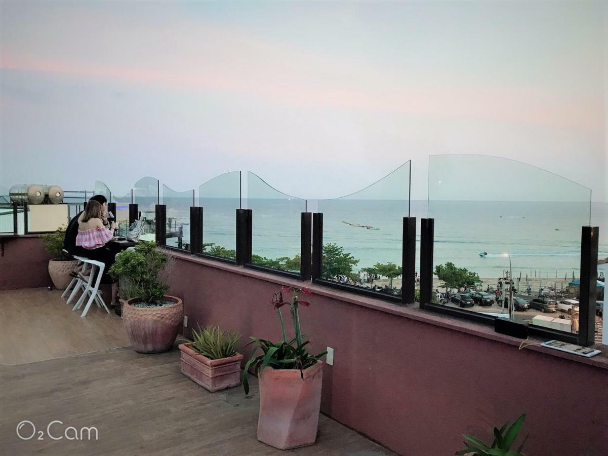 ดรีมเมอร์ บูทิก โฮเทล Apartment หนานวาน ภายนอก รูปภาพ