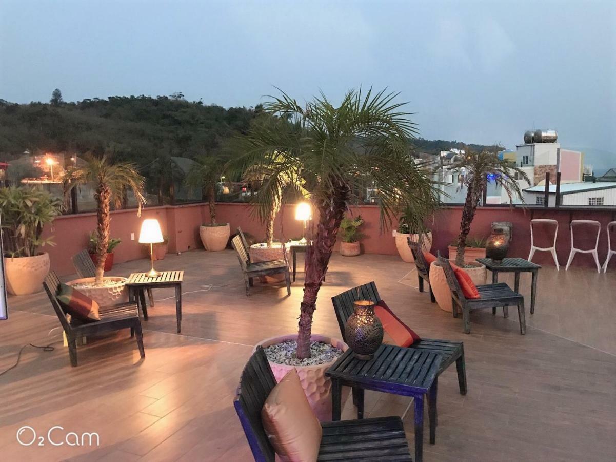 ดรีมเมอร์ บูทิก โฮเทล Apartment หนานวาน ภายนอก รูปภาพ