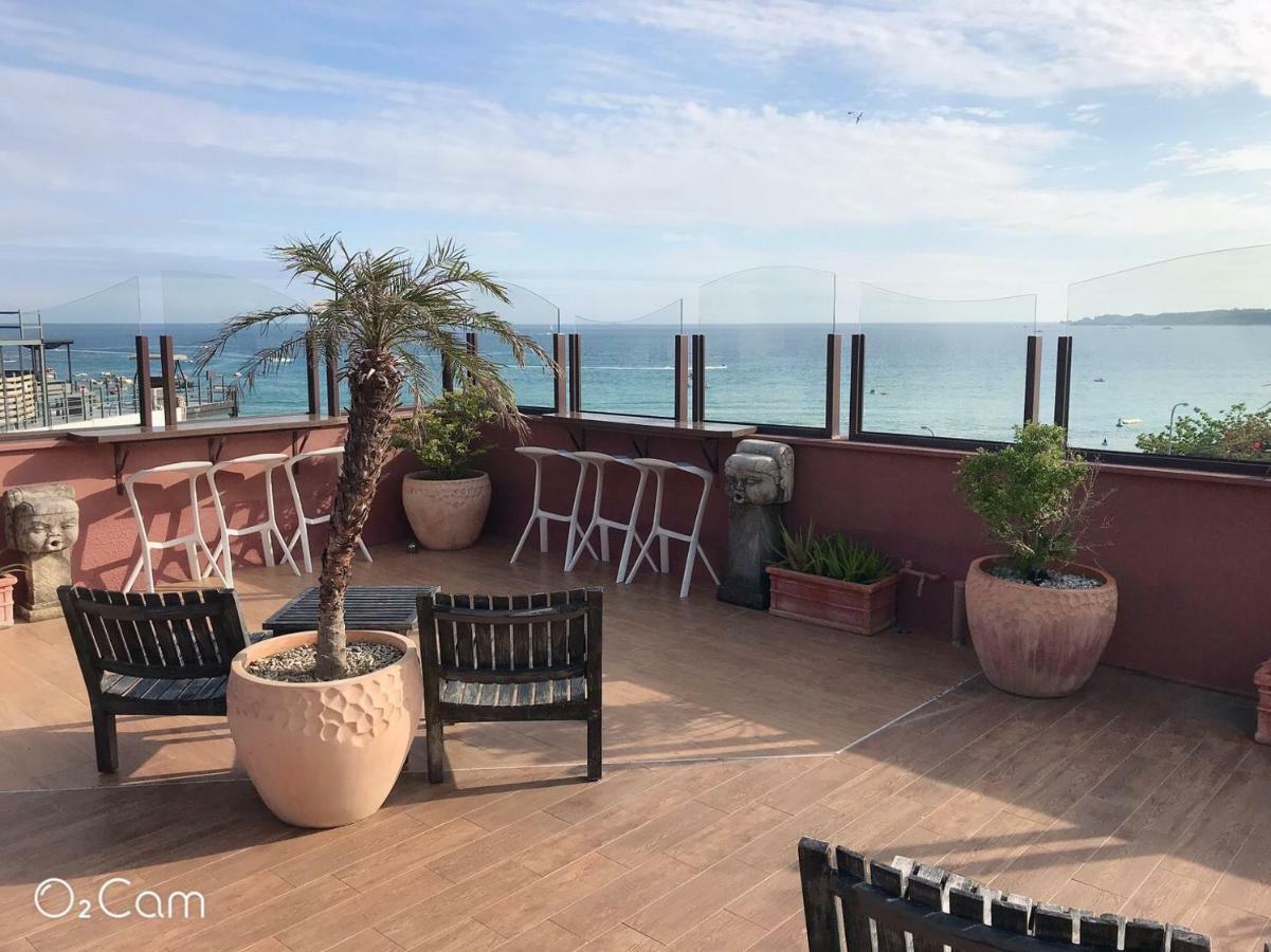 ดรีมเมอร์ บูทิก โฮเทล Apartment หนานวาน ภายนอก รูปภาพ